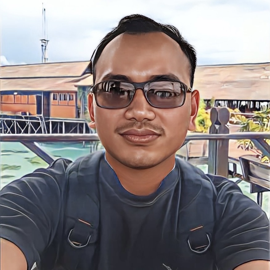 MOHD HAFIZ