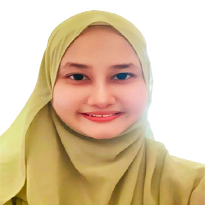 Nur Shahirah Binti Zainal