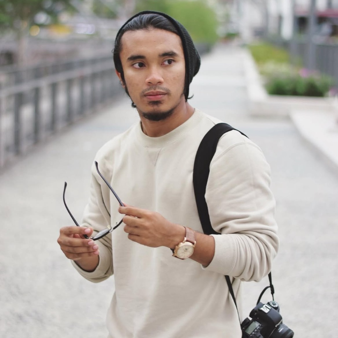 Mohamad Fahmi Bin Malik