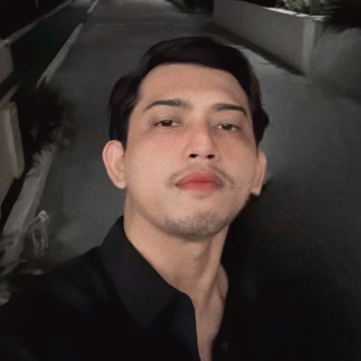 Muhammad Fazzuan bin Sapardi