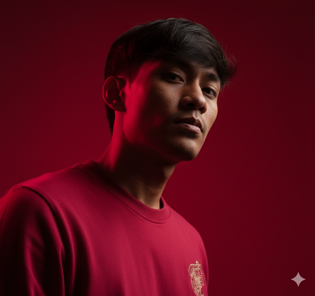 Muhammad Danial Bin Zainuddin 