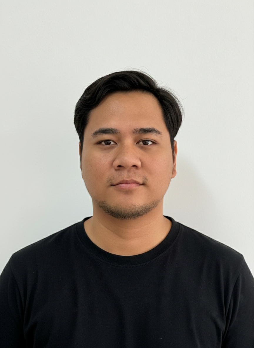 Abdullah Uzair Ijlal Syattbi