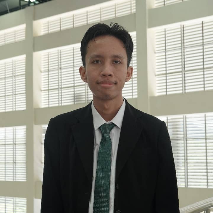 Mohamad Syahadan Bin Ali Hassan