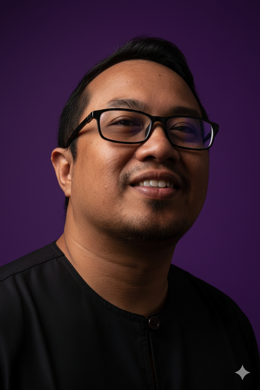 ruviyamin bin ruslan