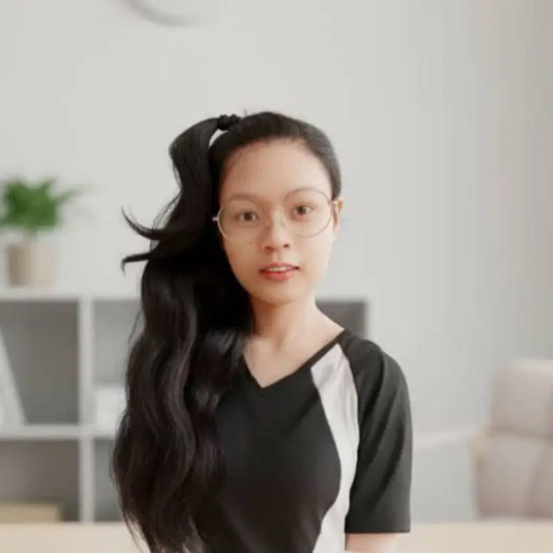 ROSNANI CHAN CHE KIAN