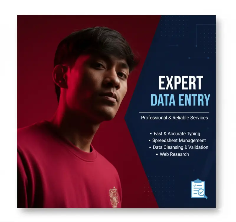 Data Entry