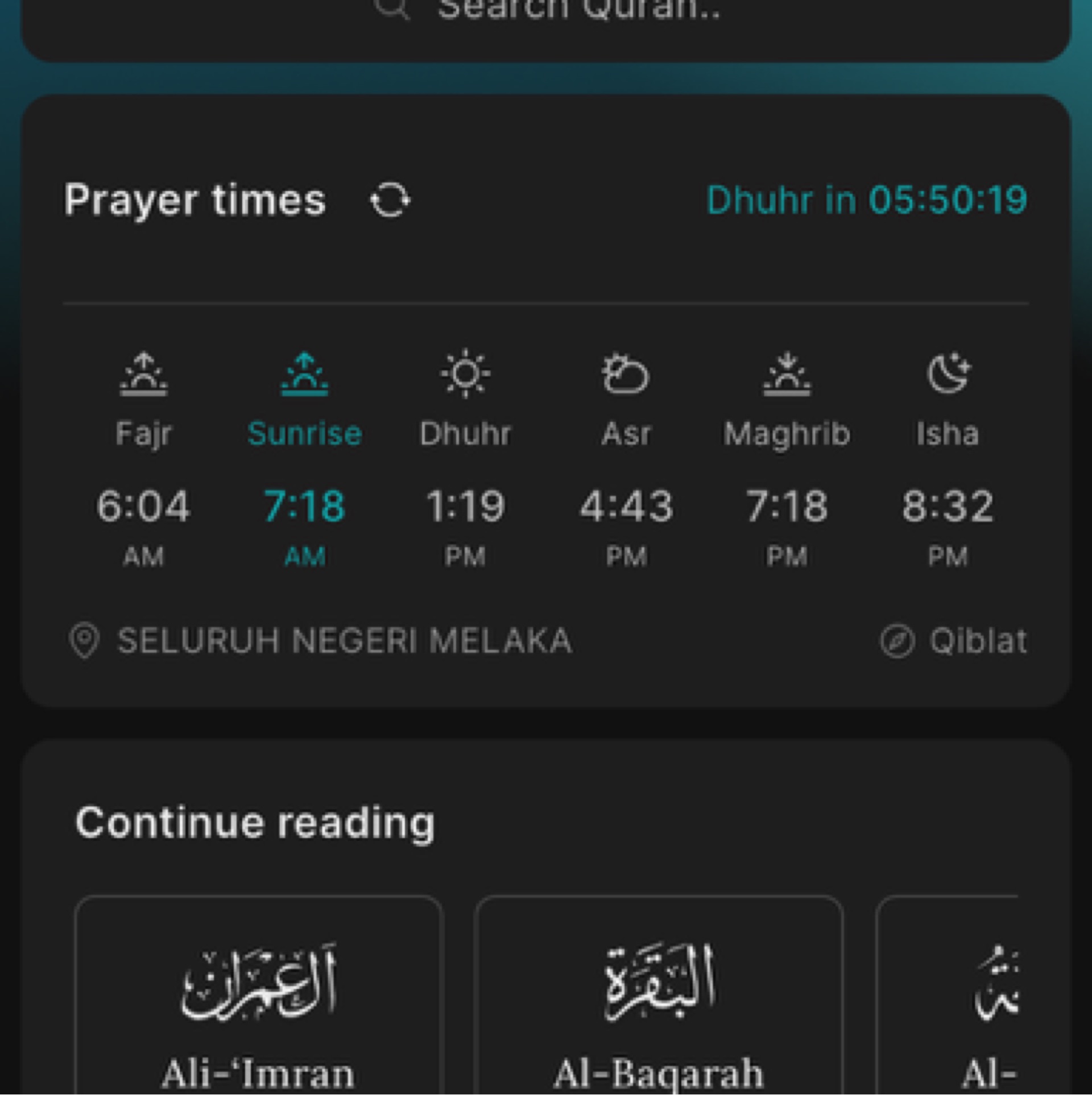 Full Stack Developer | Flutter, React, Node.js 2