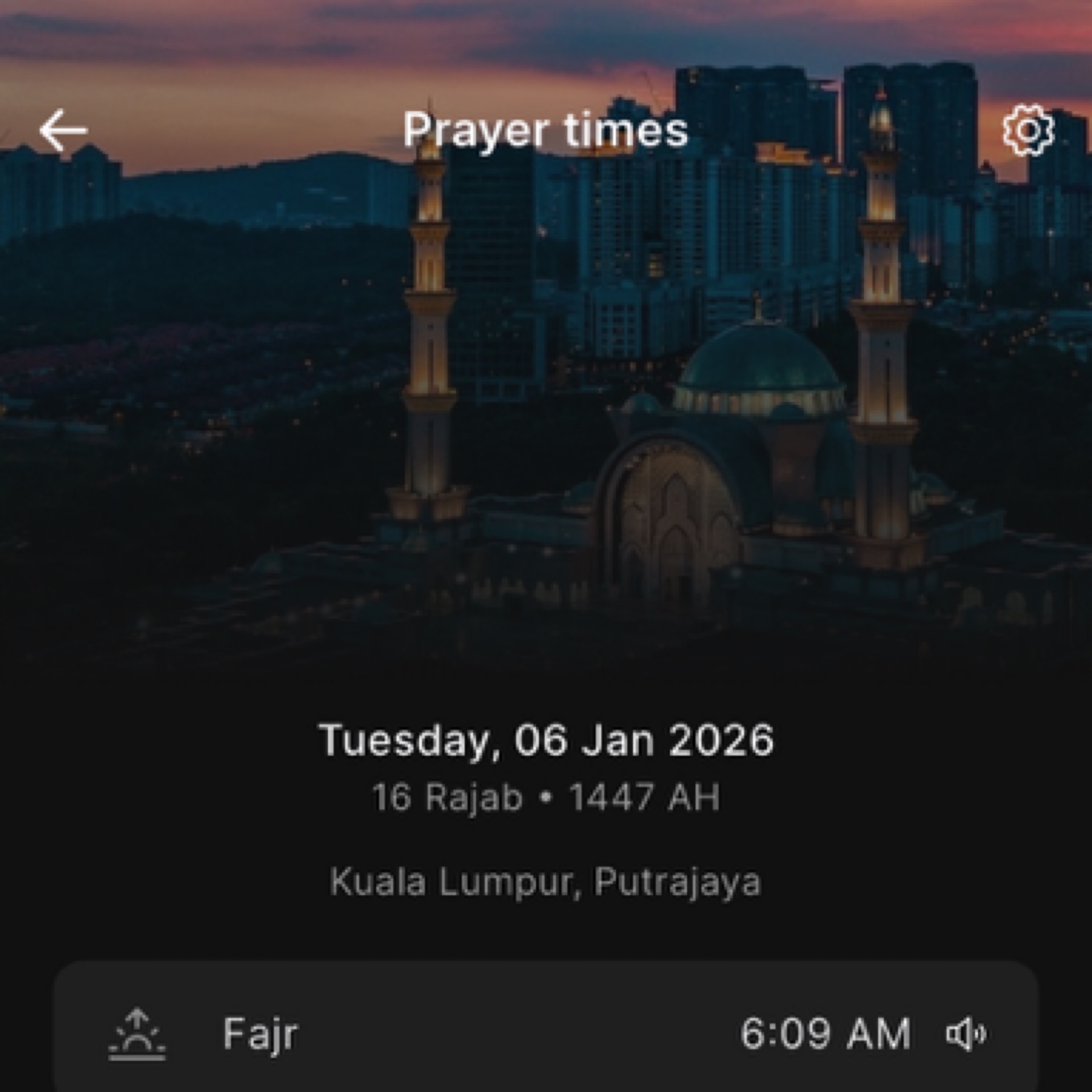 Full Stack Developer | Flutter, React, Node.js 5