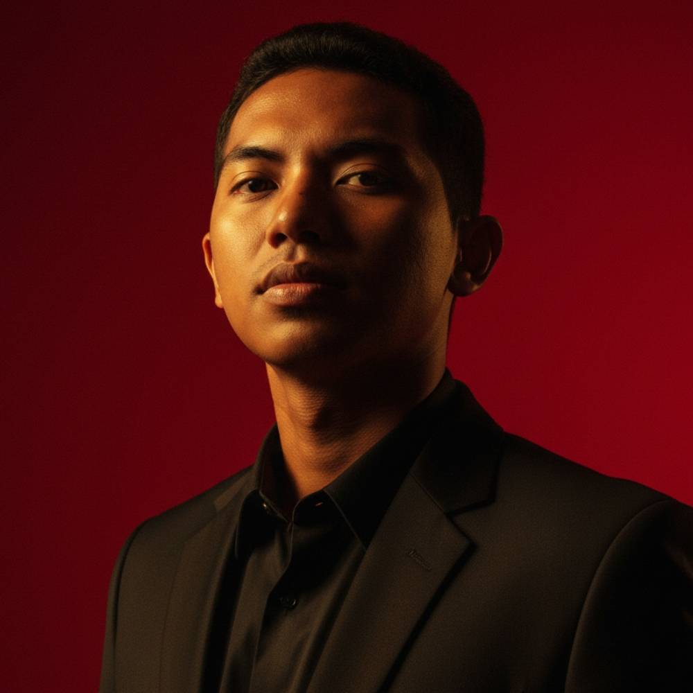 Muhammad Badrun Amin Bin Redzuan