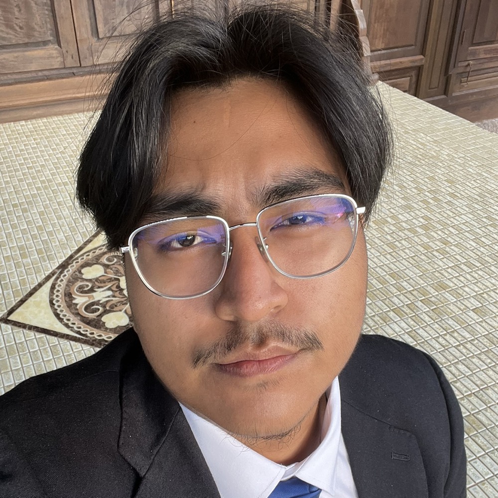 Muhammad Khairul Syzwan