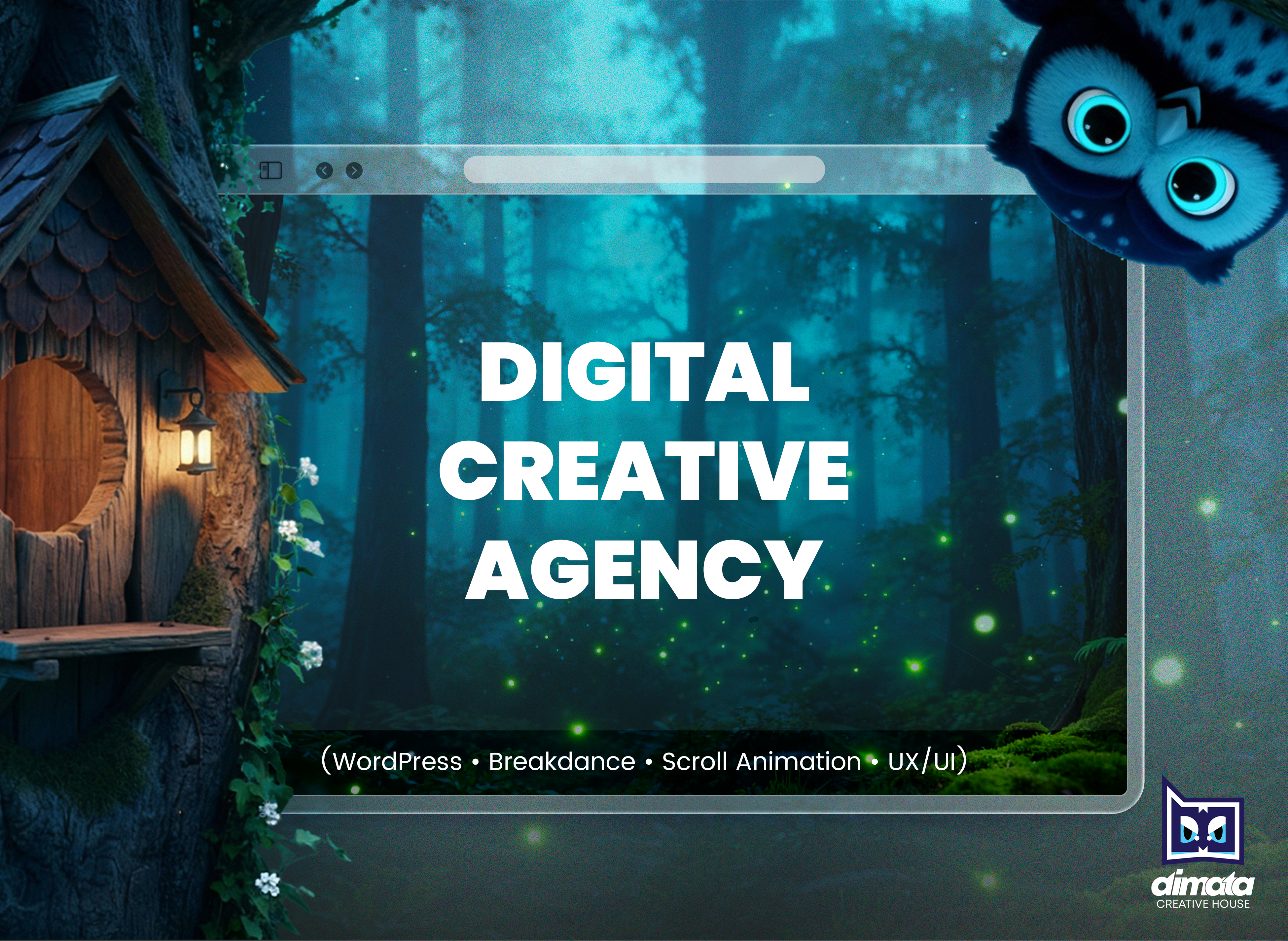 I will create responsive Landing Page WordPress websites