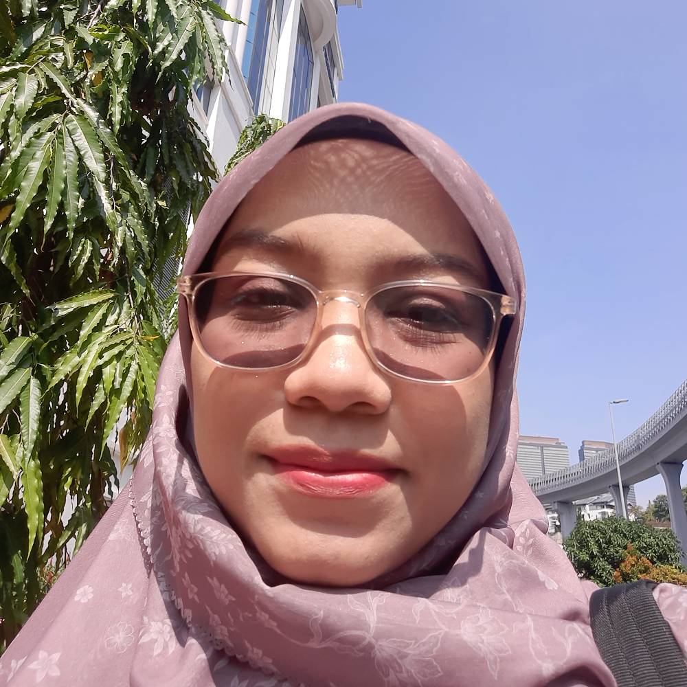 Nur Athirah binti Roslan