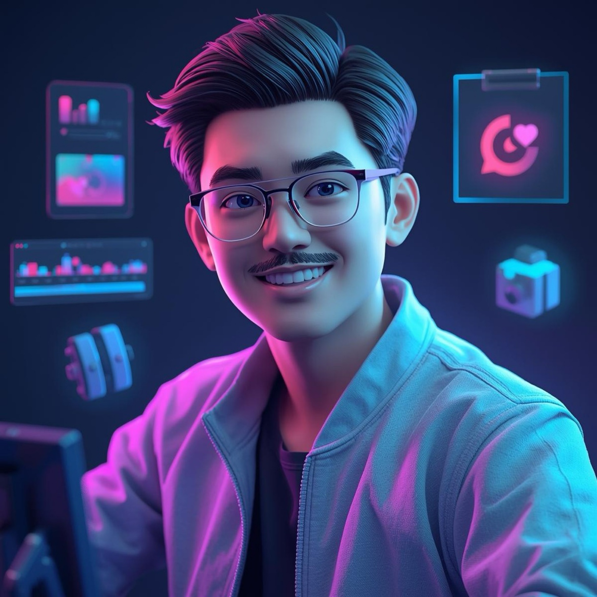 I am a pro capcut video editor. I also have my own Youtube Channel 