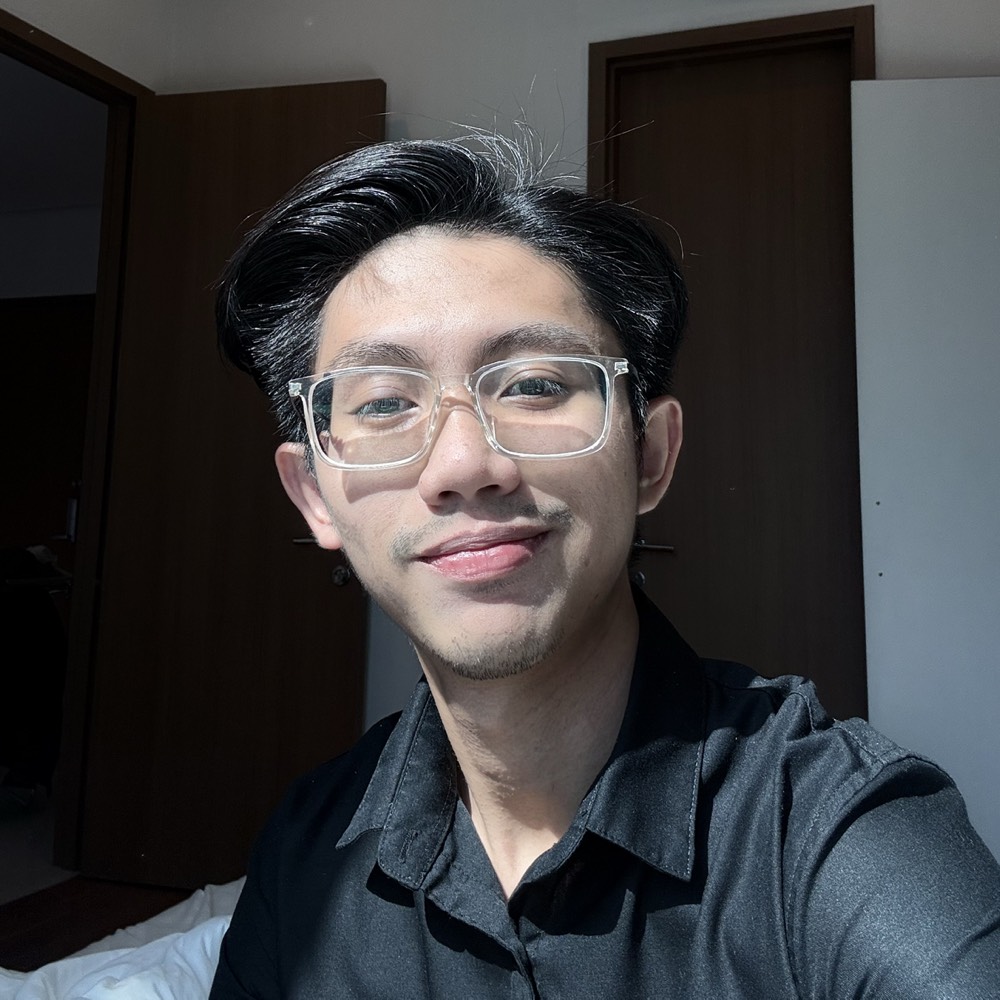 Muhammad Aiman Syafiq Bin Nordin