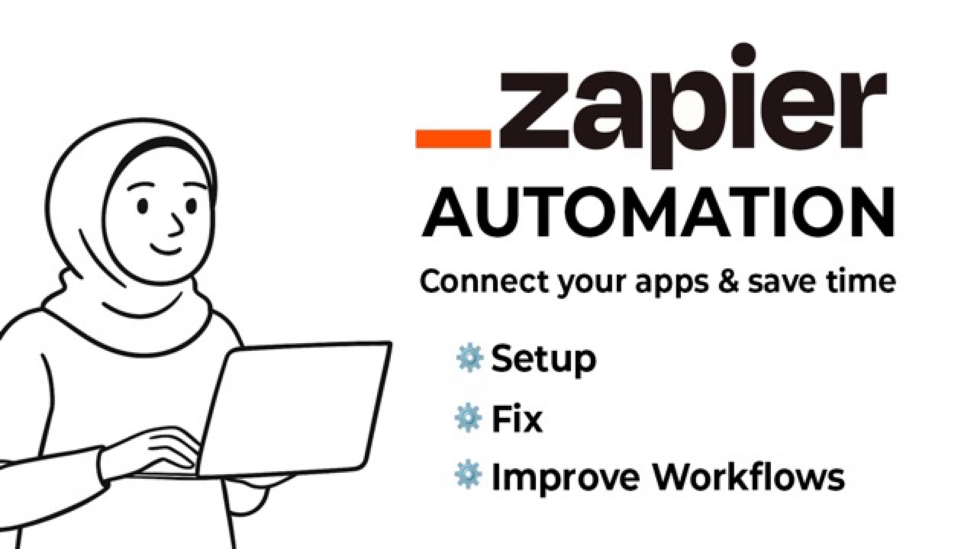 Shahirah Z | Virtual Assistant | Automation