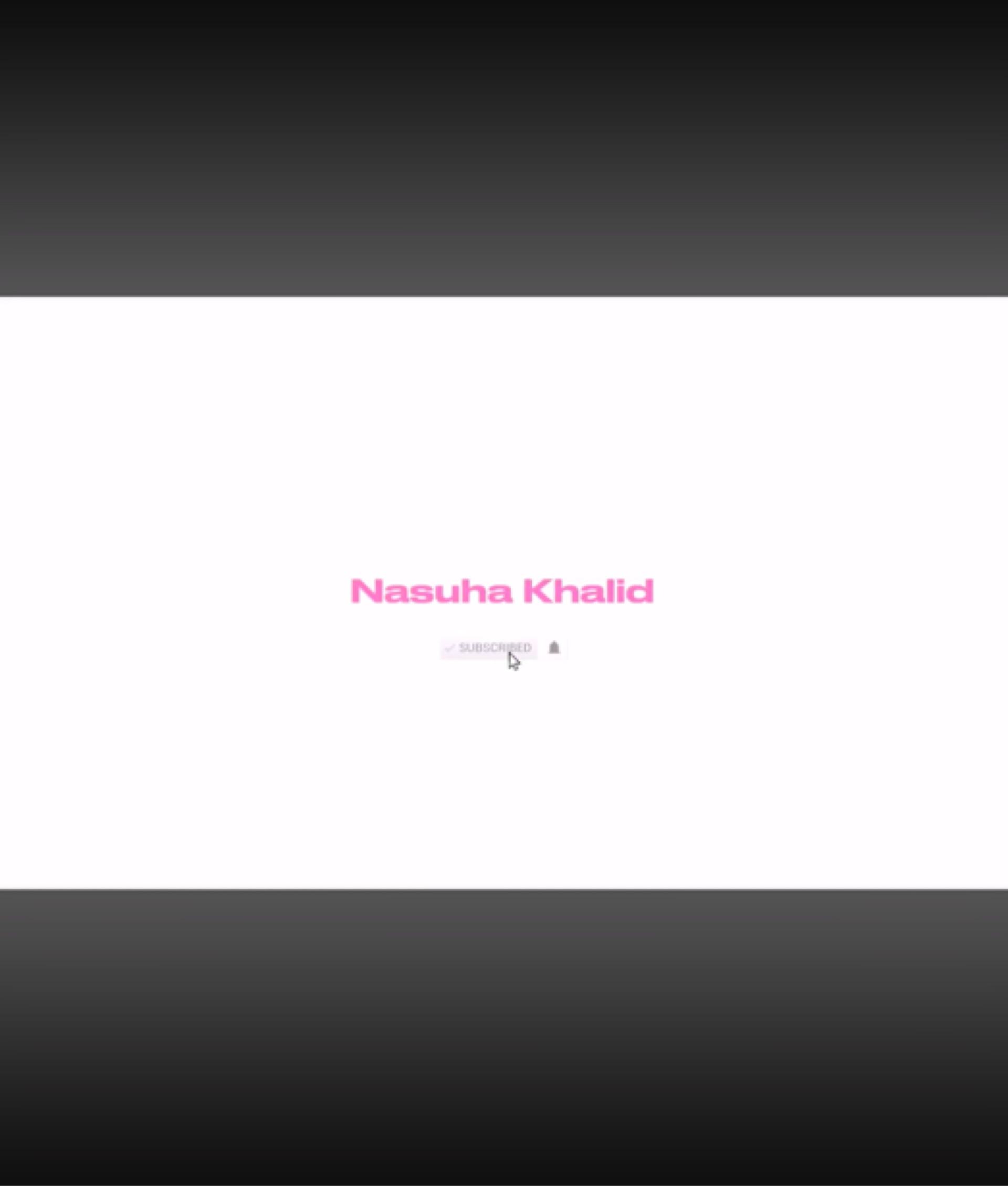 CHEAP ! LET ME HELP TO EDIT YOUR YOUTUBE/TIKTOK/INSTAGRAM VIDEO 