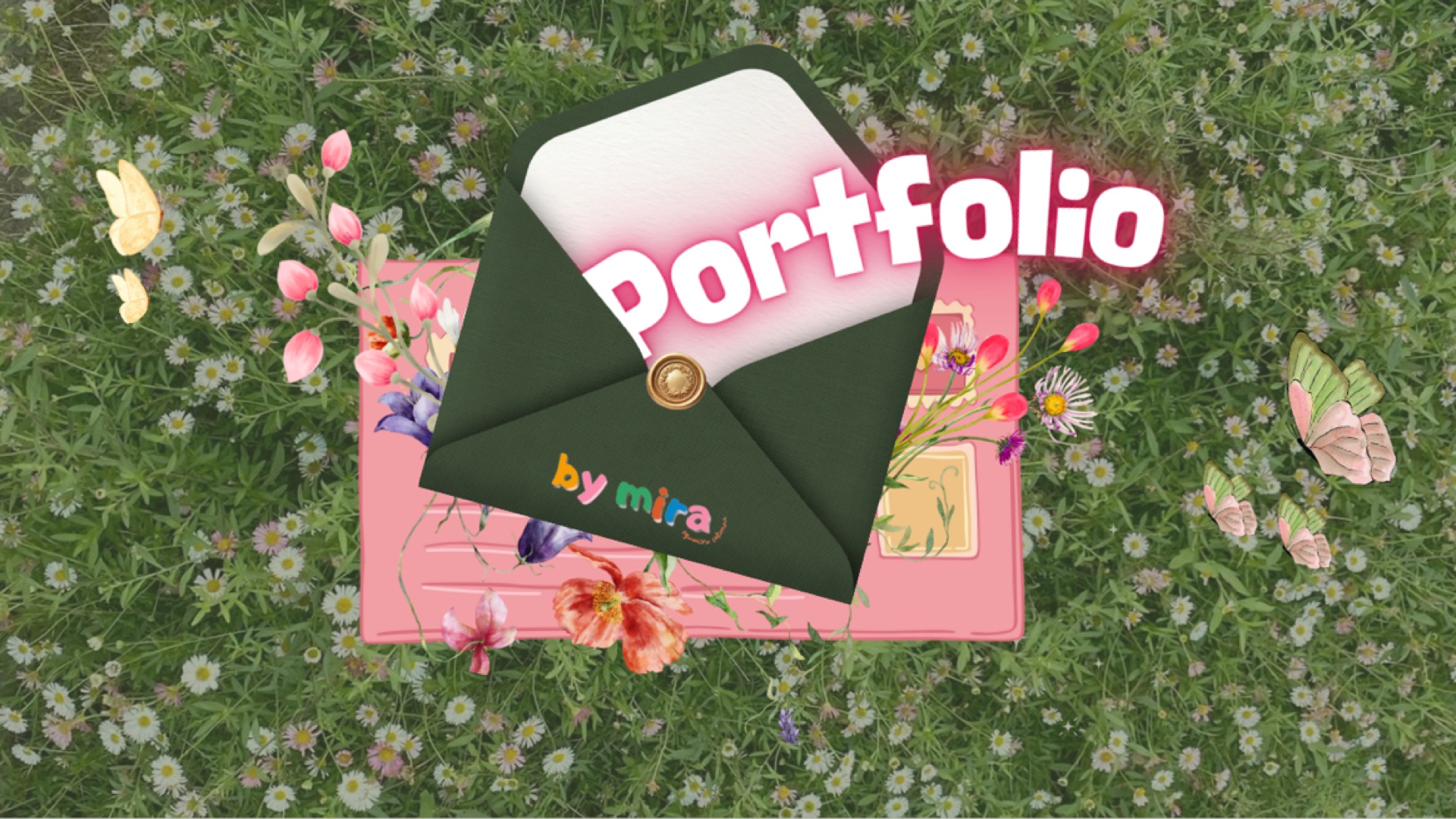 I can design a poster for you 3