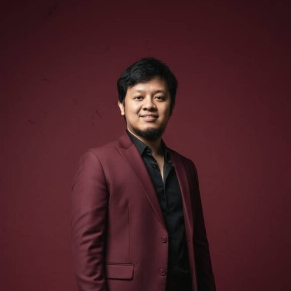 Mohd Fahmi Ahmad Khairi