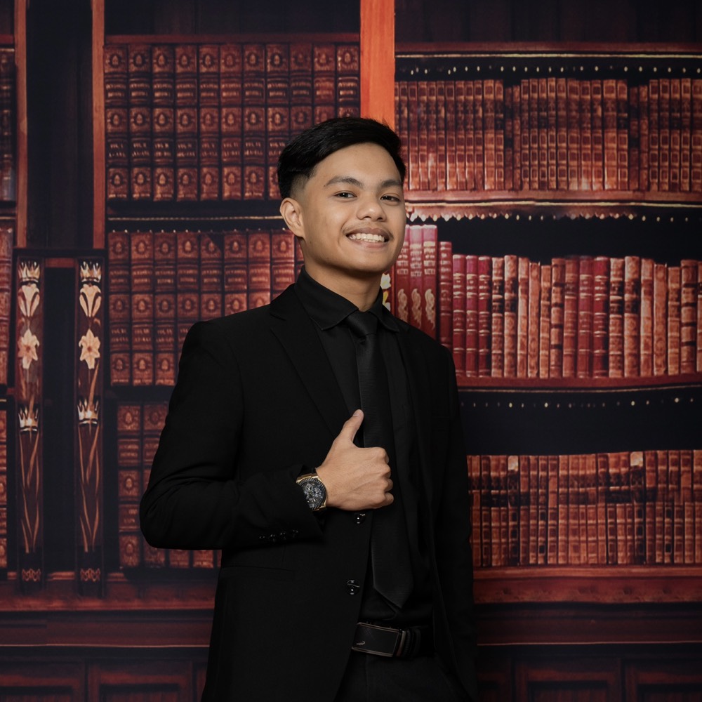 Muhammad Adam Afiq Bin Lokman