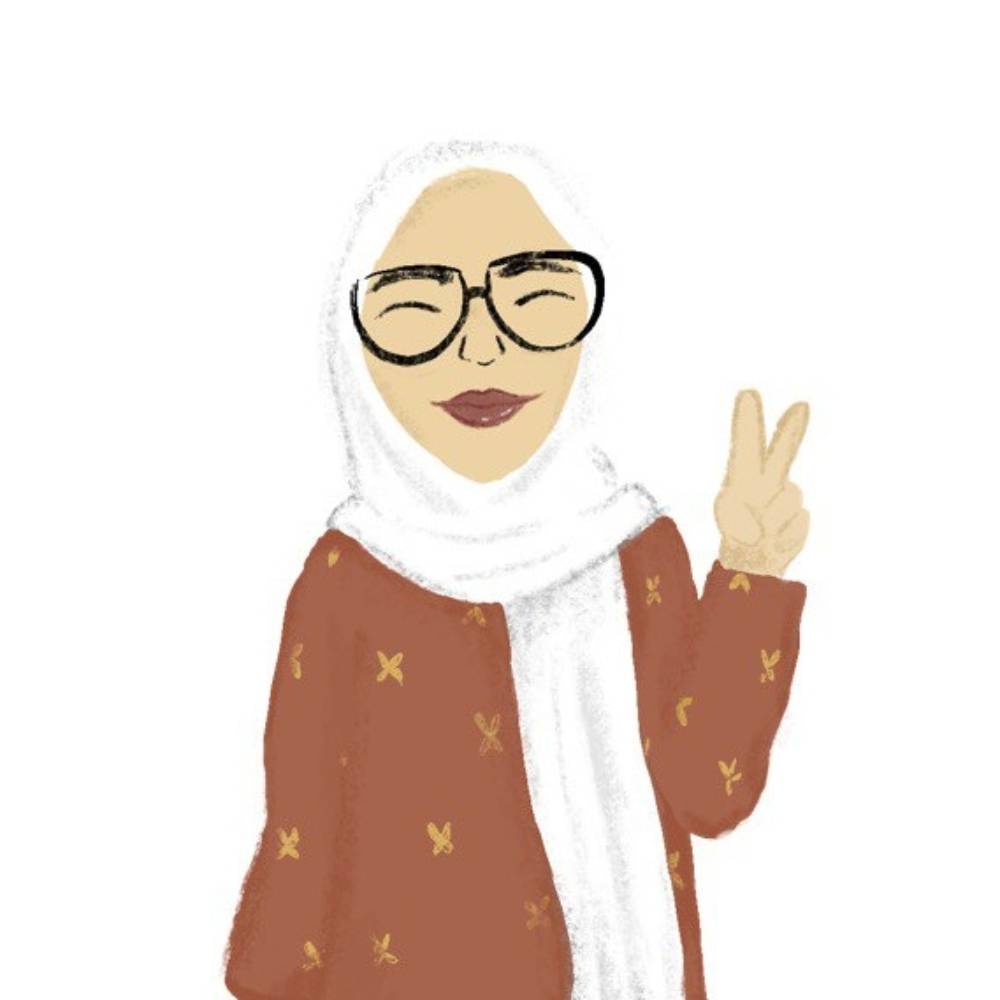 Nusrah Binti Muhammad Romli