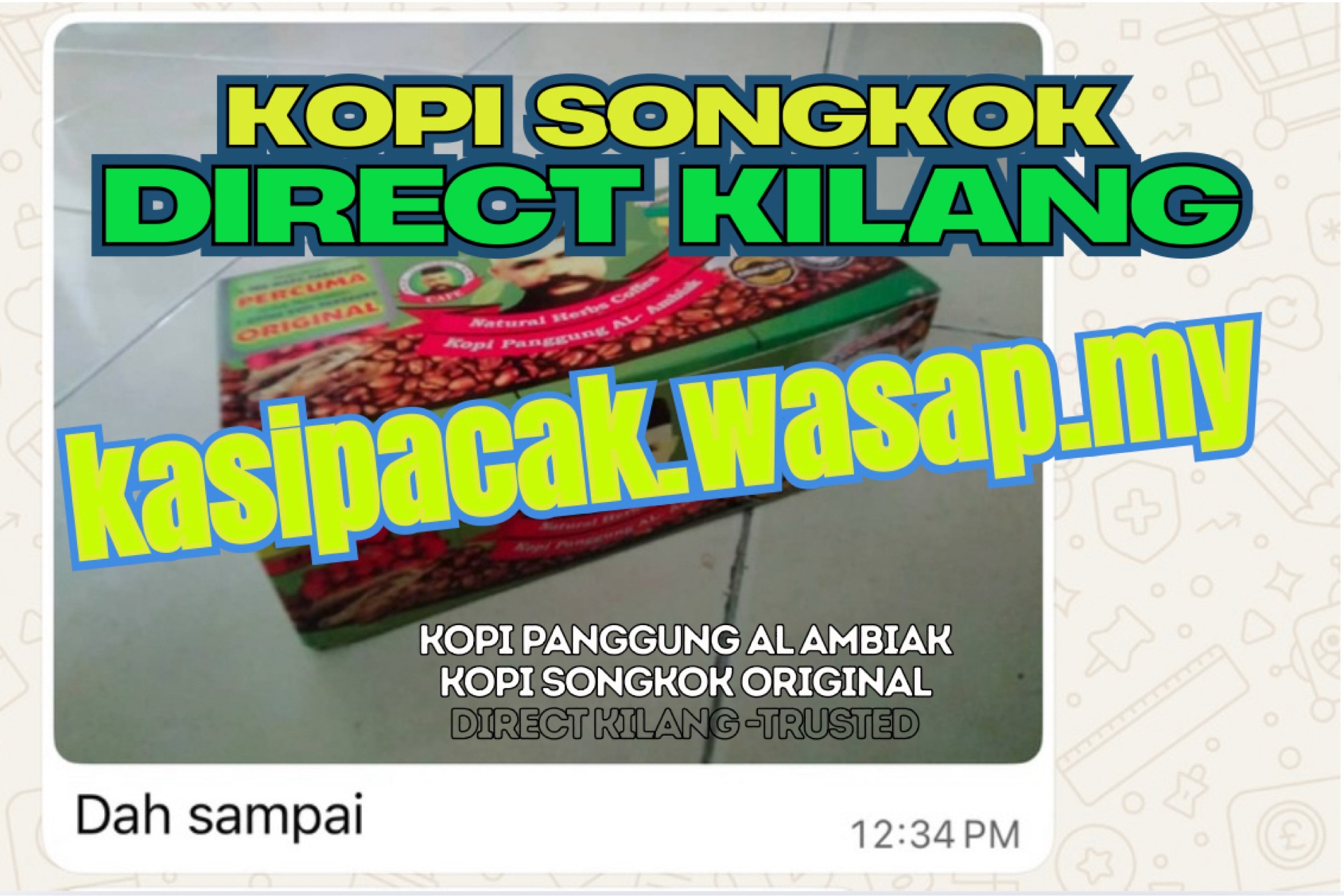 Ubahsuai Website Lama Anda Jadi Cantik & Profesional 2