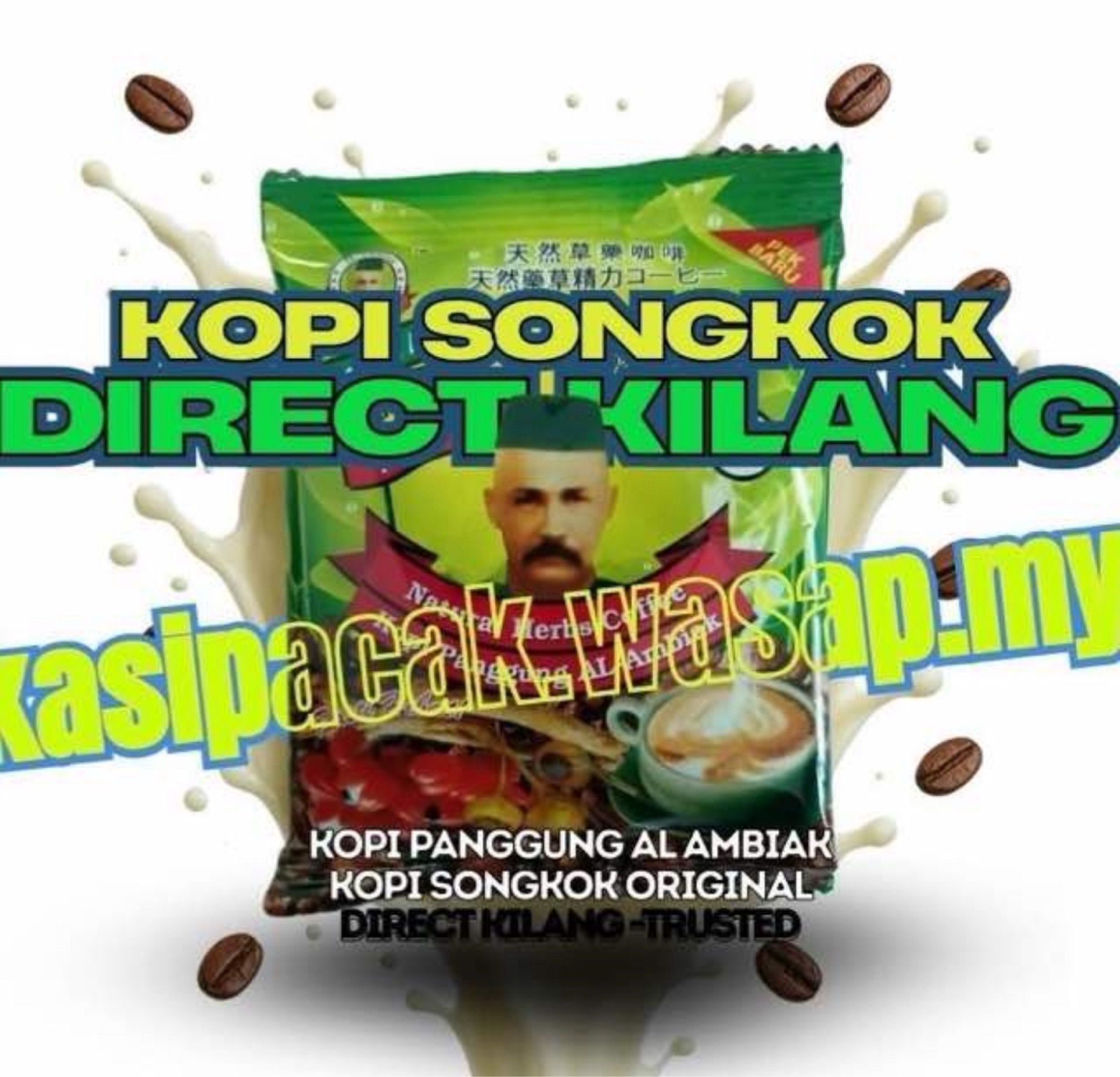 Ubahsuai Website Lama Anda Jadi Cantik & Profesional 3