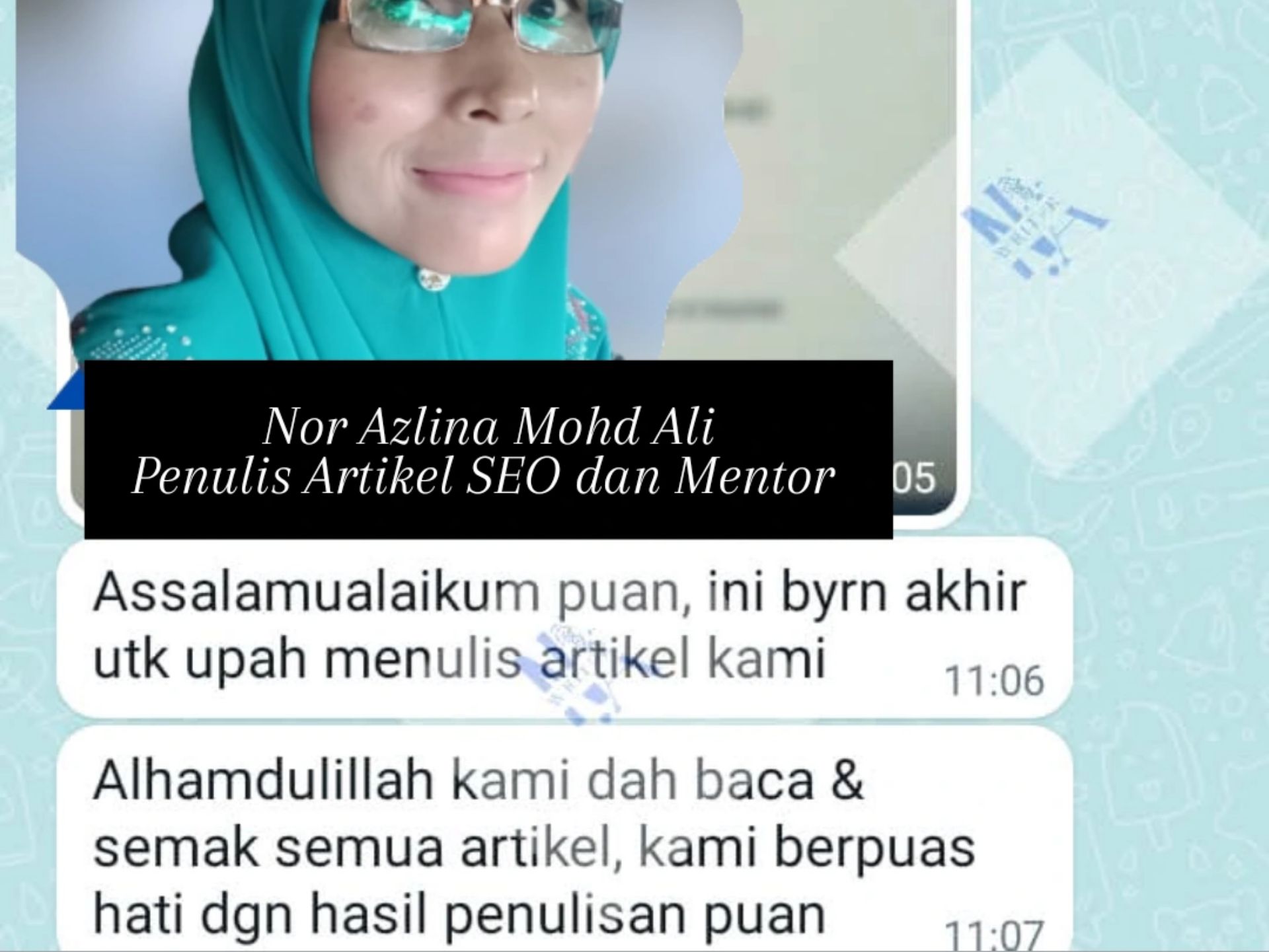 Tulis content di website ( SEO Bahasa Melayu )  5