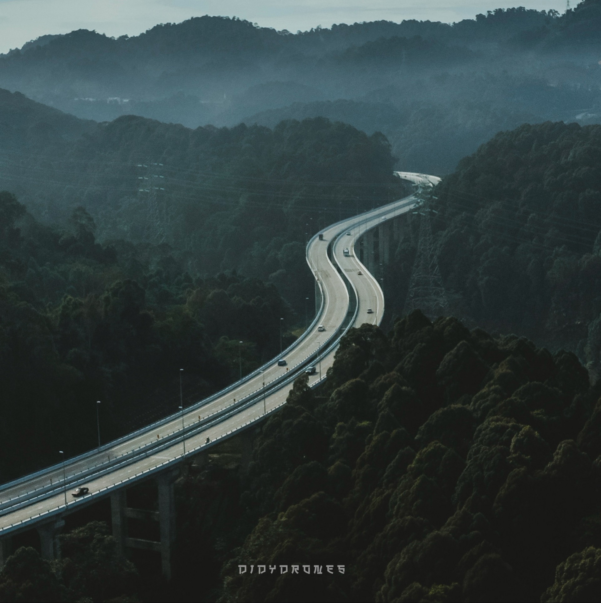 I will shoot cinematic drone and video footage for your project 2