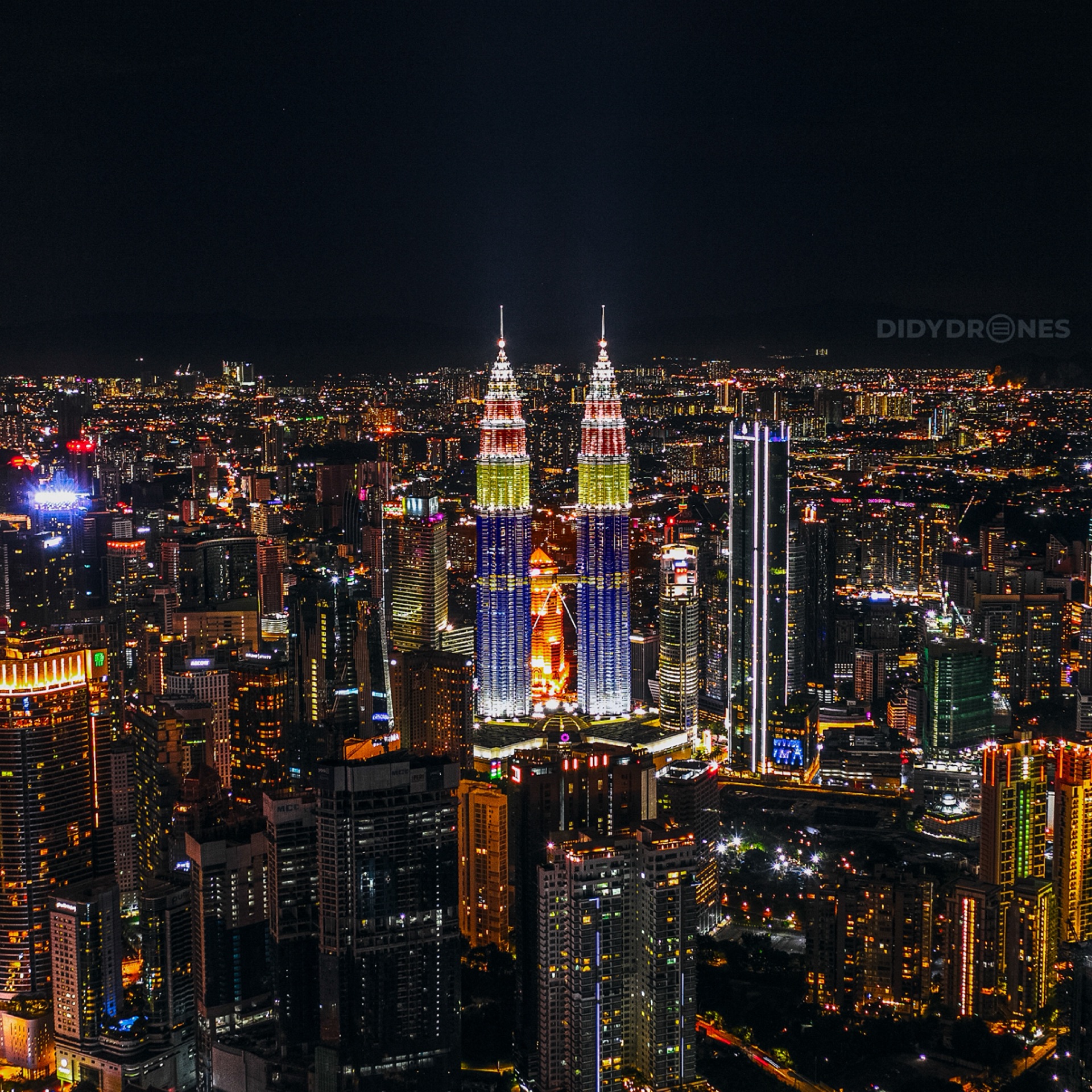 I will shoot cinematic drone and video footage for your project 3