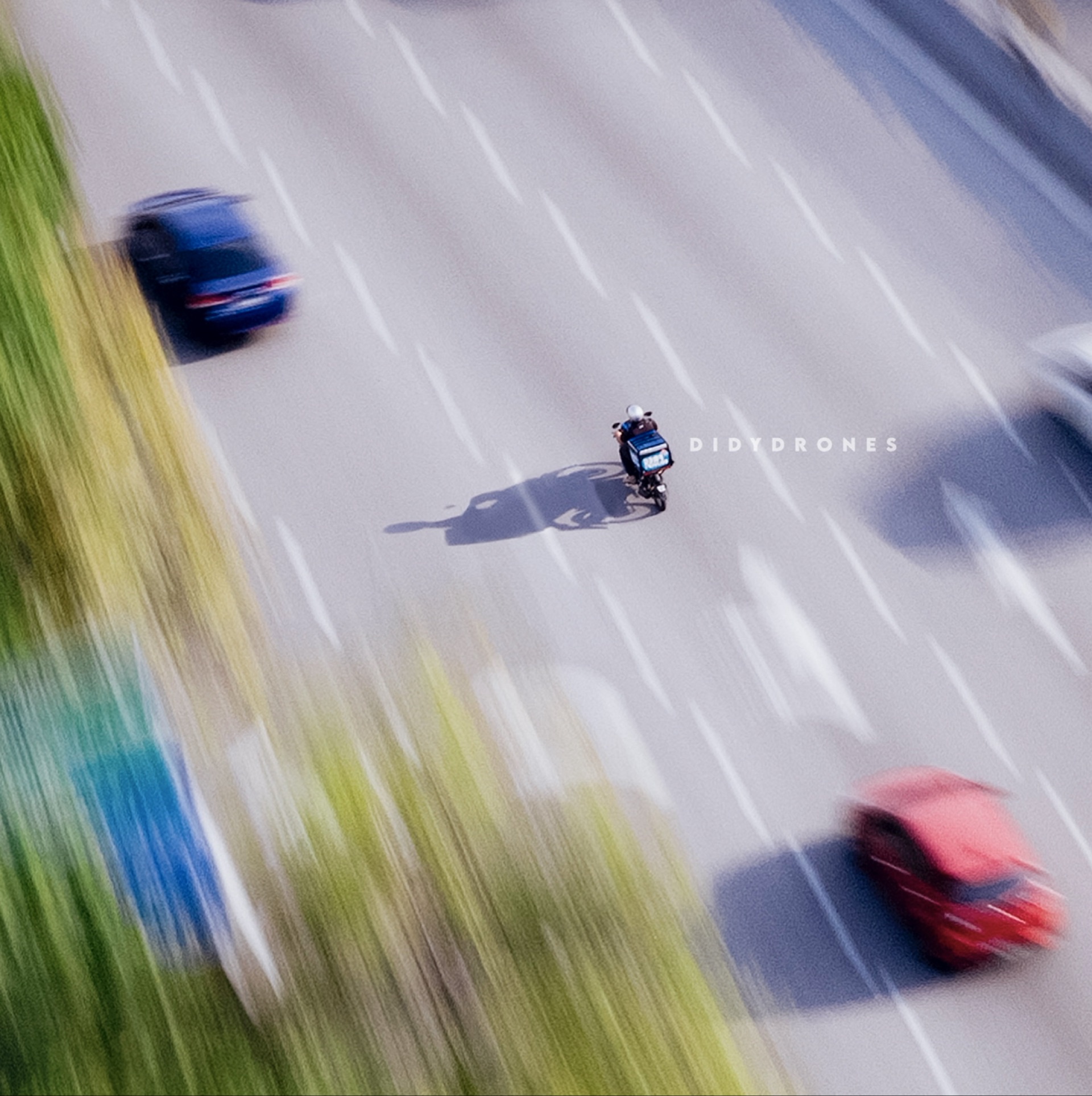 I will shoot cinematic drone and video footage for your project 4