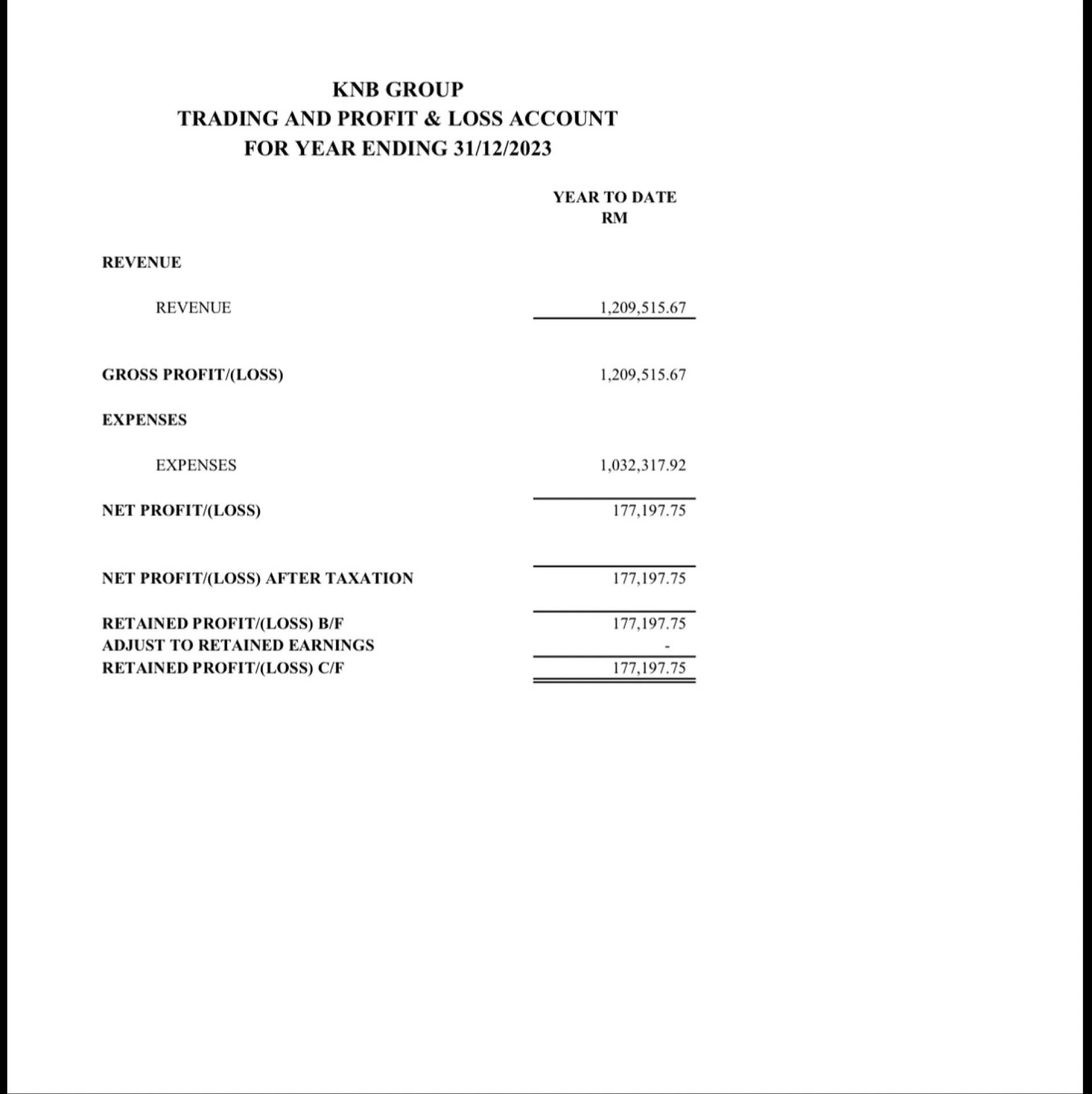 Complete Bookkeeping and Accounting Services (Full Set Account) 4