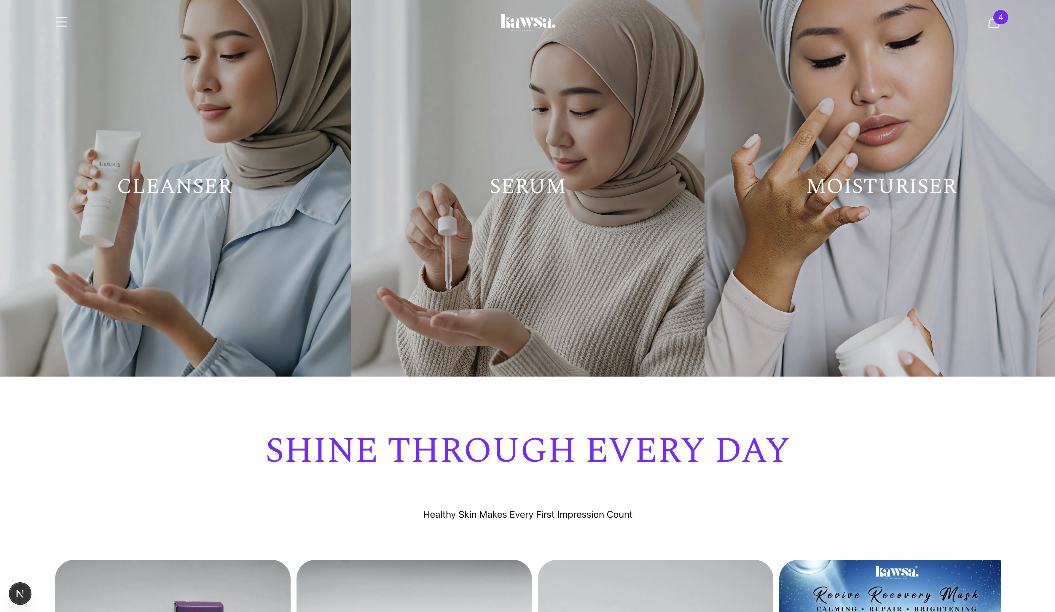 I will design and develop ecommerce website