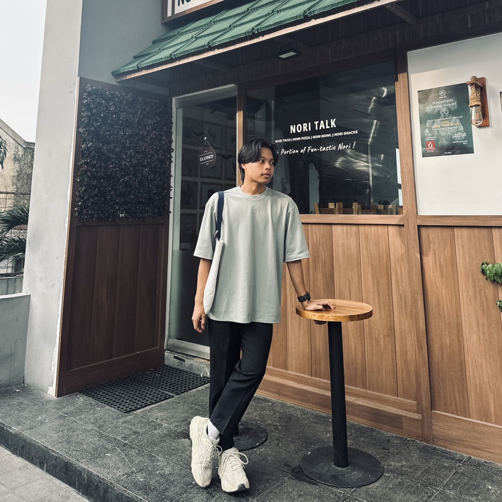 ABDULLAH AMEEN BIN ZULFAEZI