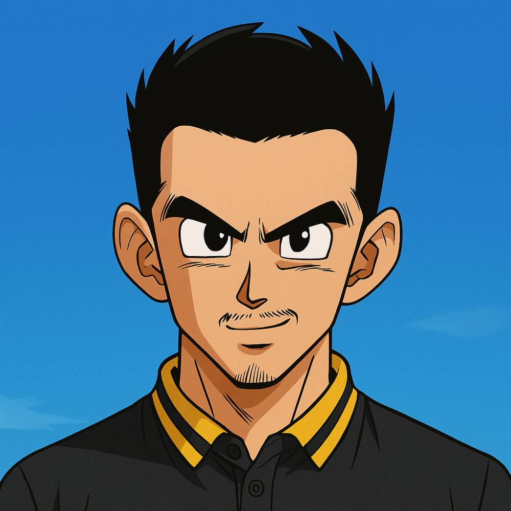 MUHAMMAD AMIRUL BIN ZAHARI