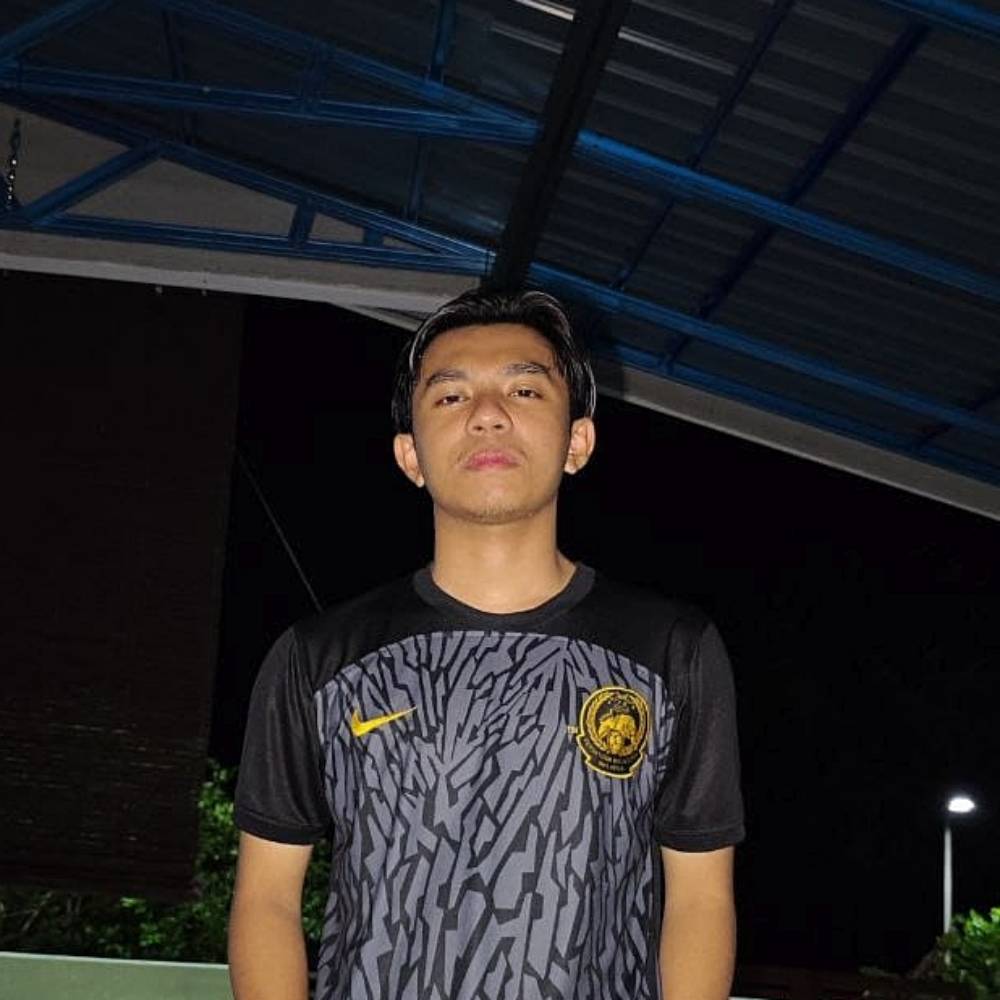 Mohamad Haziq bin Mohamad Hafiz