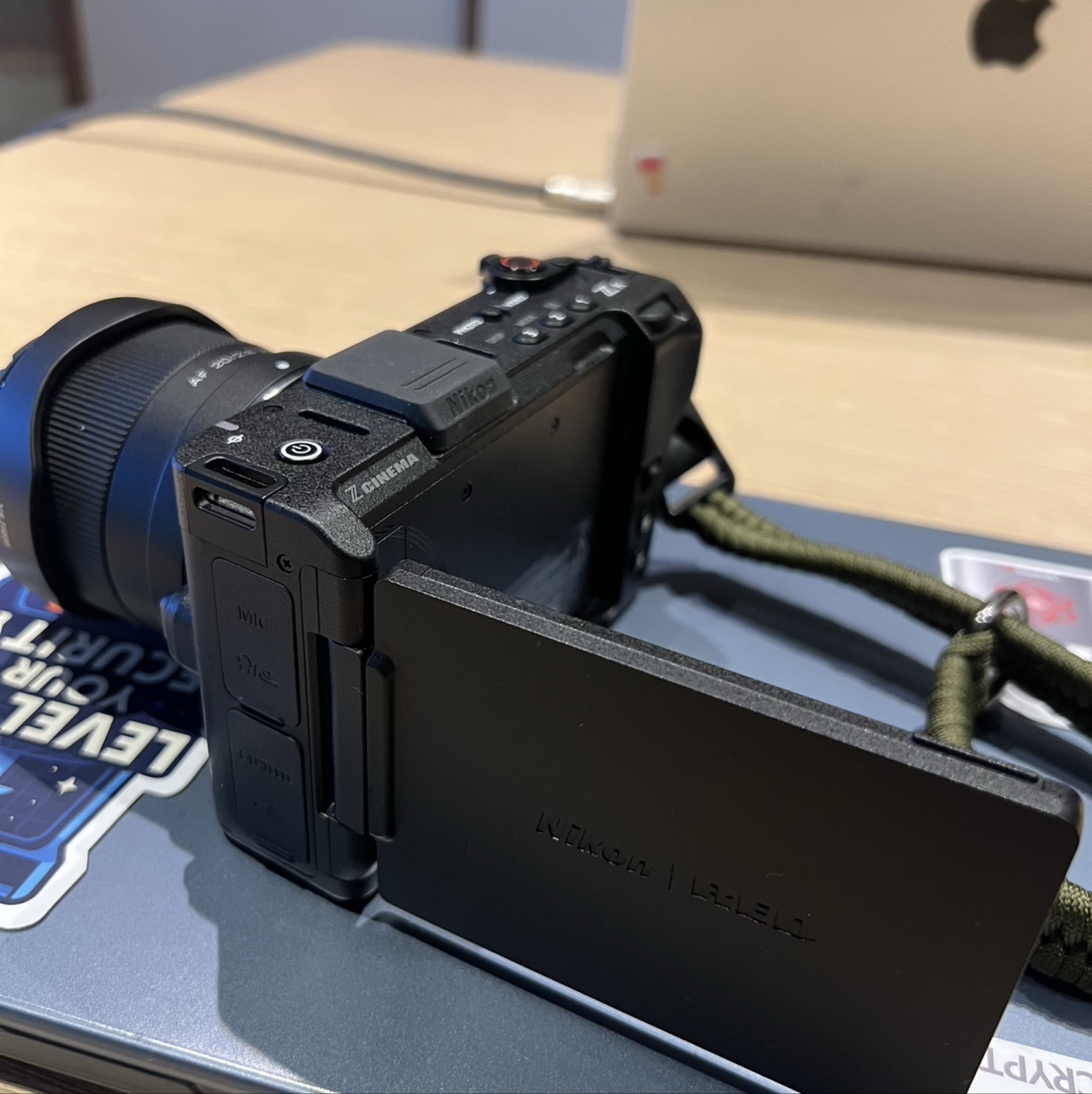 Live Broadcasting Services and Management services 2